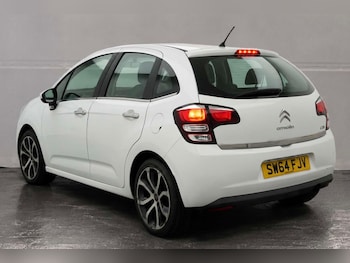 Used Citroen C3 2014 for sale - 79245626: Photo