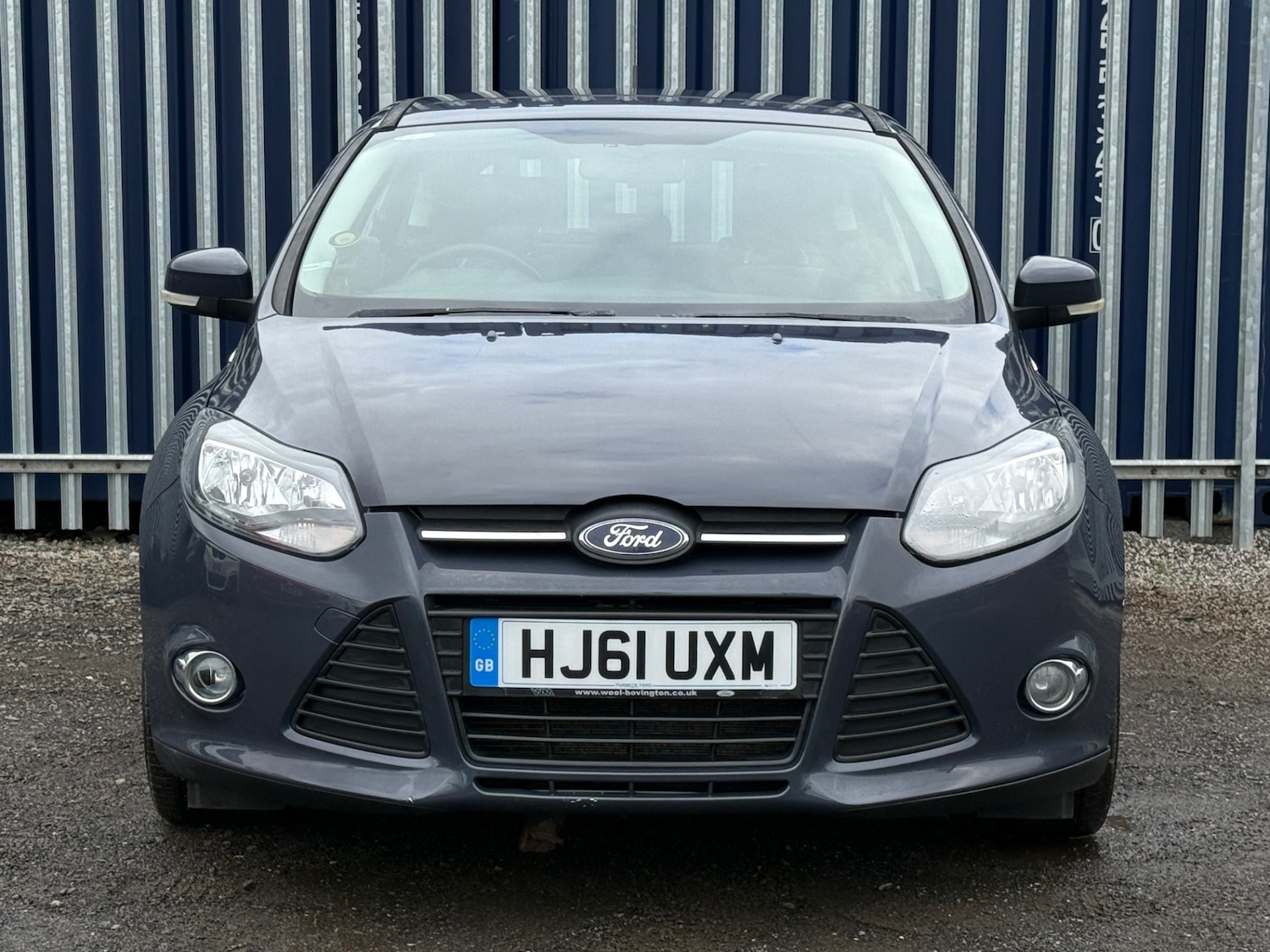 Used Ford Focus 2011 for sale - 76006539: Photo 11