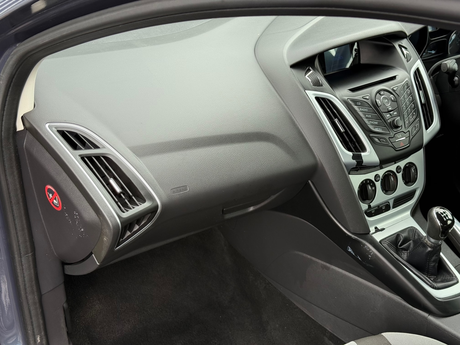 Used Ford Focus 2011 for sale - 76006539: Photo 13