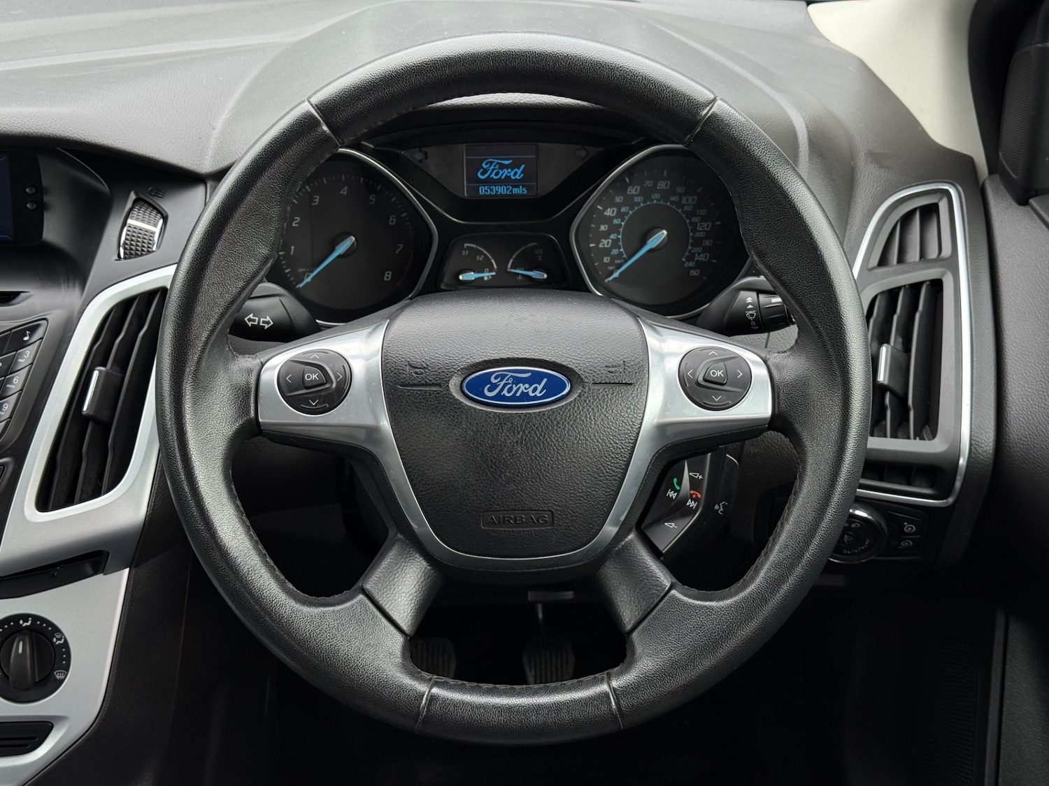 Used Ford Focus 2011 for sale - 76006539: Photo 18