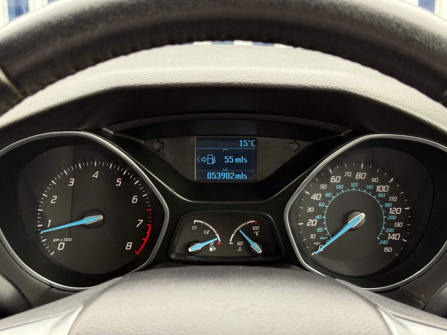 Used Ford Focus 2011 for sale - 76006539: Photo 19