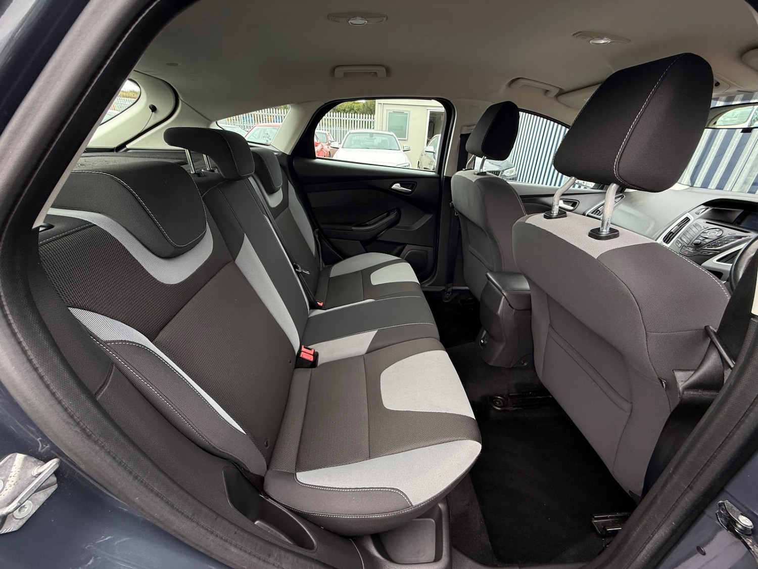 Used Ford Focus 2011 for sale - 76006539: Photo 33