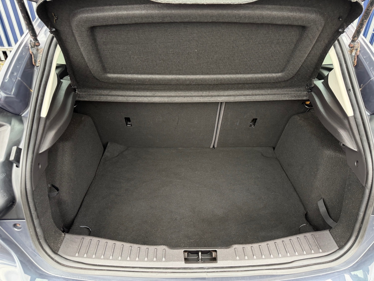Used Ford Focus 2011 for sale - 76006539: Photo 35