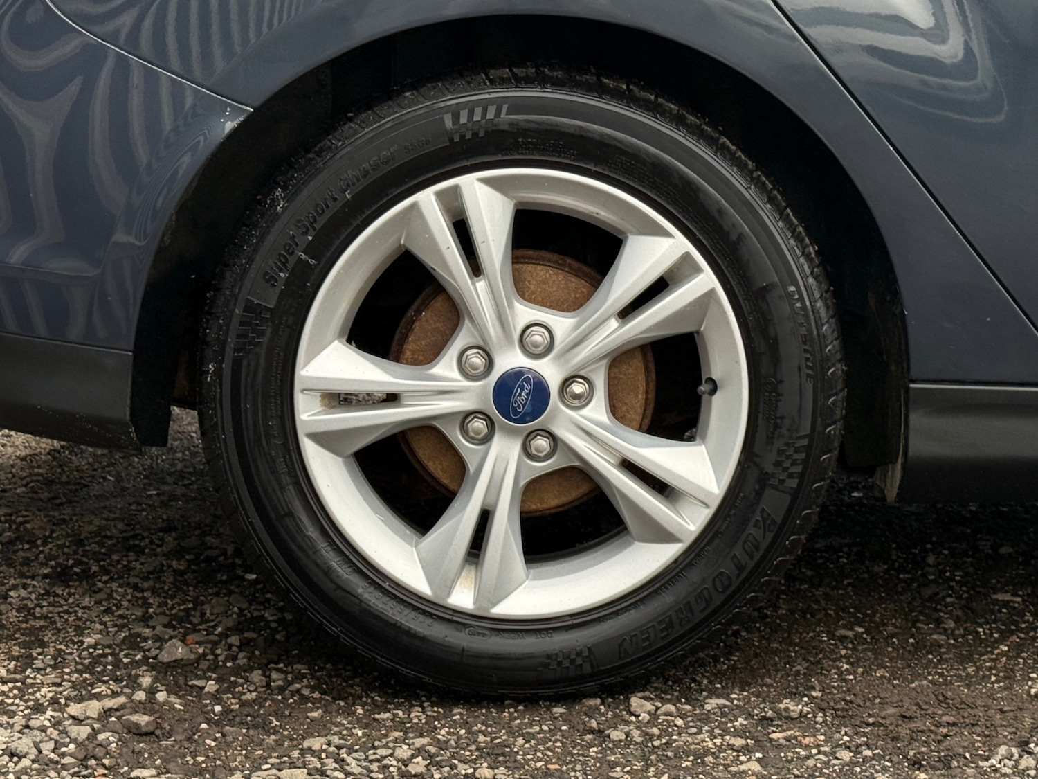 Used Ford Focus 2011 for sale - 76006539: Photo 38