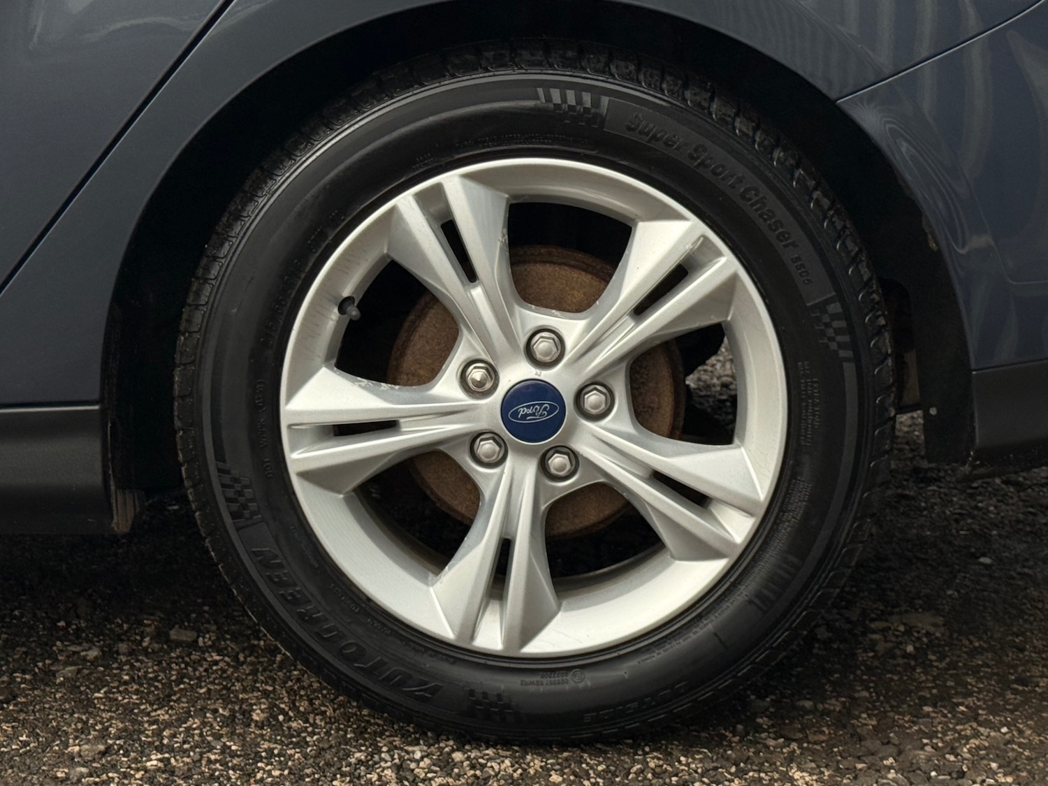 Used Ford Focus 2011 for sale - 76006539: Photo 39