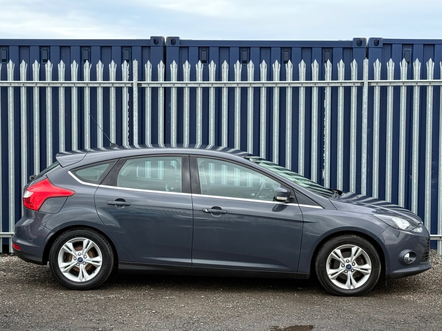 Used Ford Focus 2011 for sale - 76006539: Photo 6