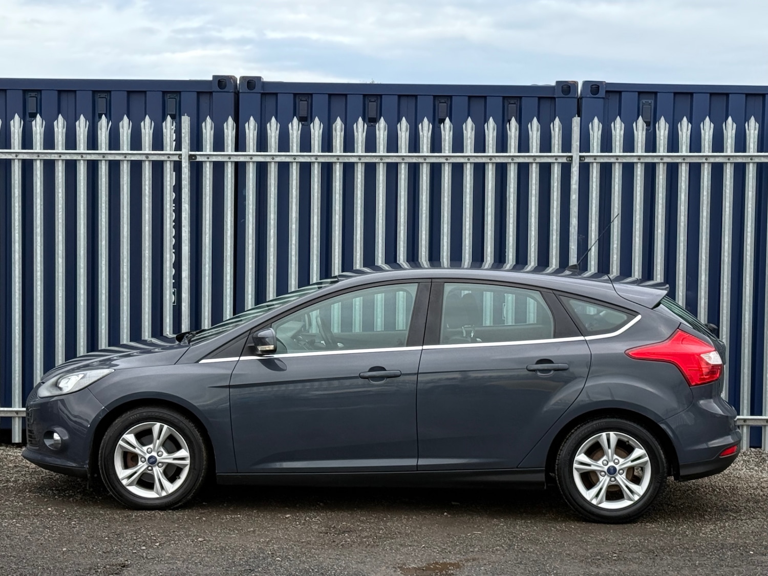 Used Ford Focus 2011 for sale - 76006539: Photo 9