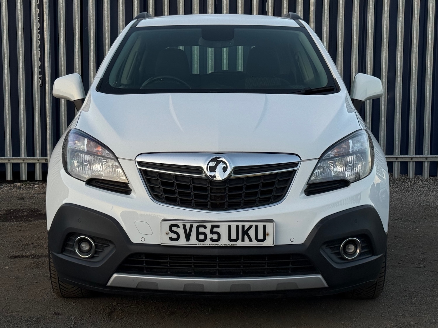 Used Vauxhall Mokka 2015 for sale - 76329637: Photo 11