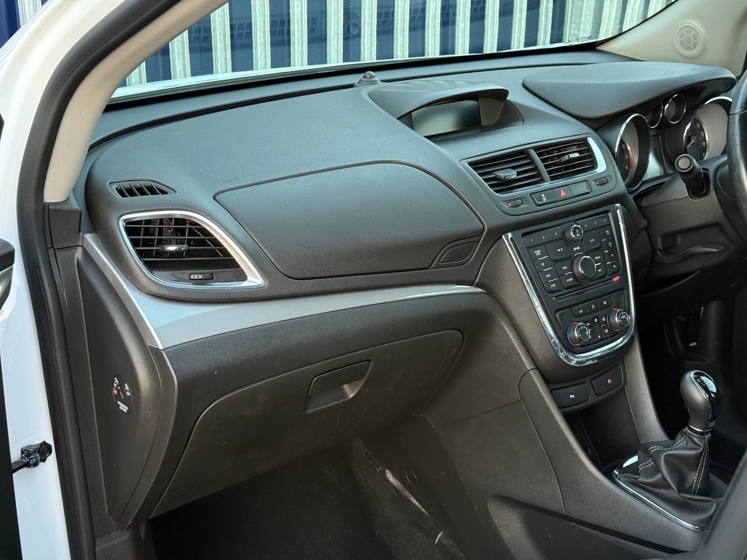 Used Vauxhall Mokka 2015 for sale - 76329637: Photo 13