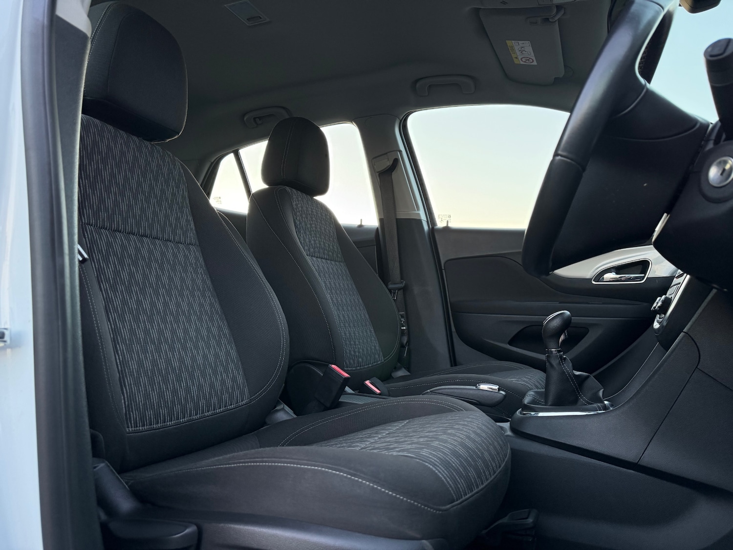 Used Vauxhall Mokka 2015 for sale - 76329637: Photo 15