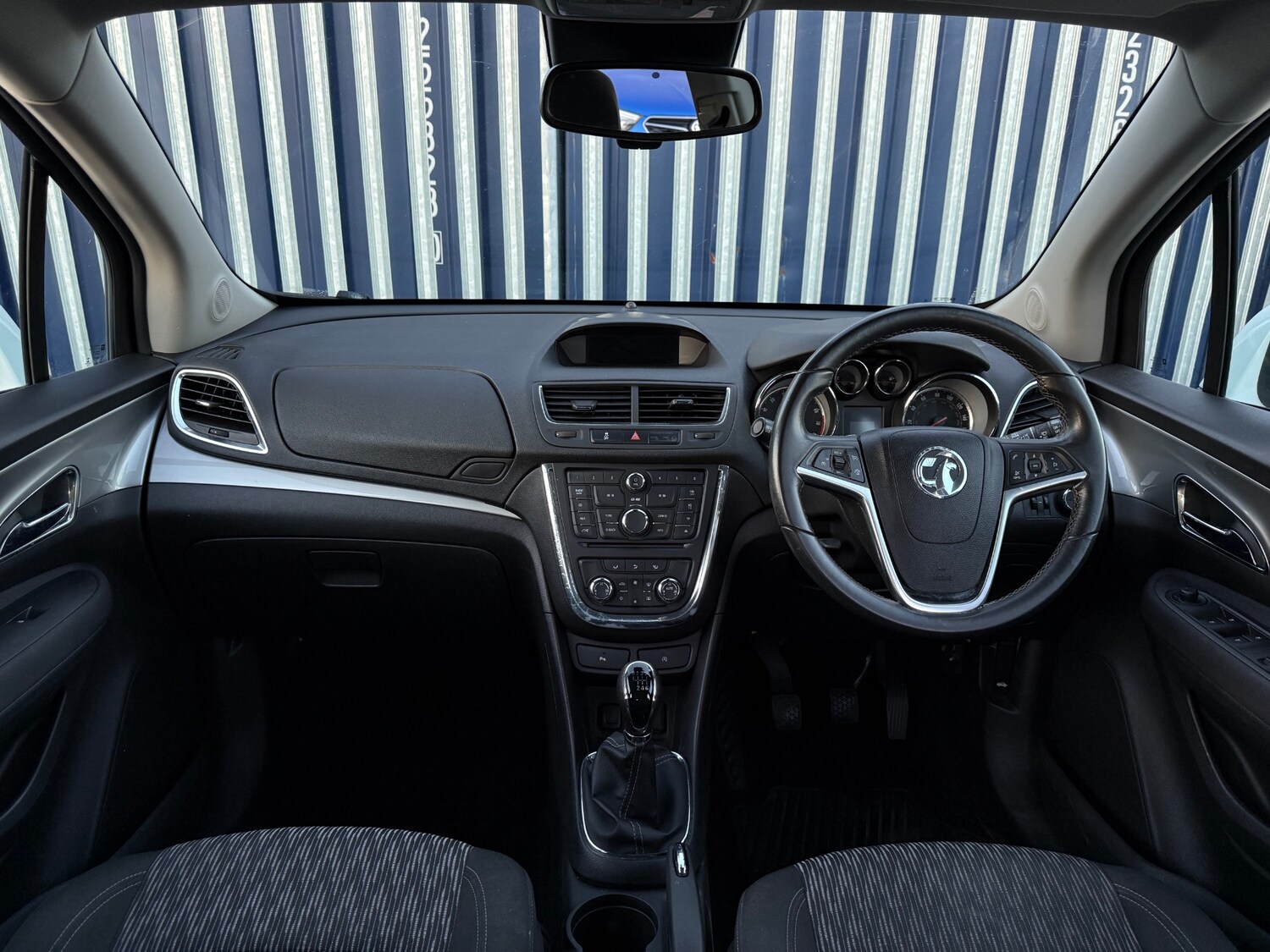 Used Vauxhall Mokka 2015 for sale - 76329637: Photo 16