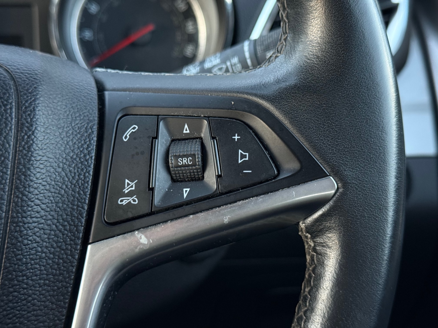 Used Vauxhall Mokka 2015 for sale - 76329637: Photo 22