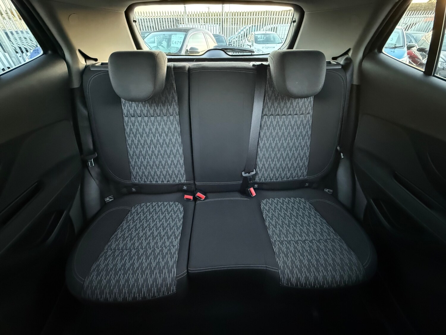 Used Vauxhall Mokka 2015 for sale - 76329637: Photo 33