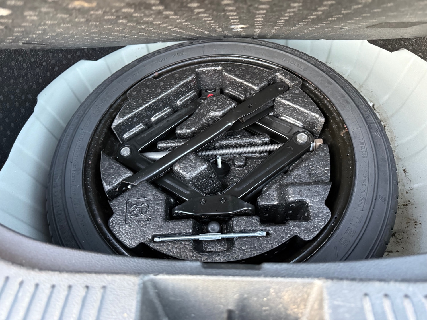 Used Vauxhall Mokka 2015 for sale - 76329637: Photo 37