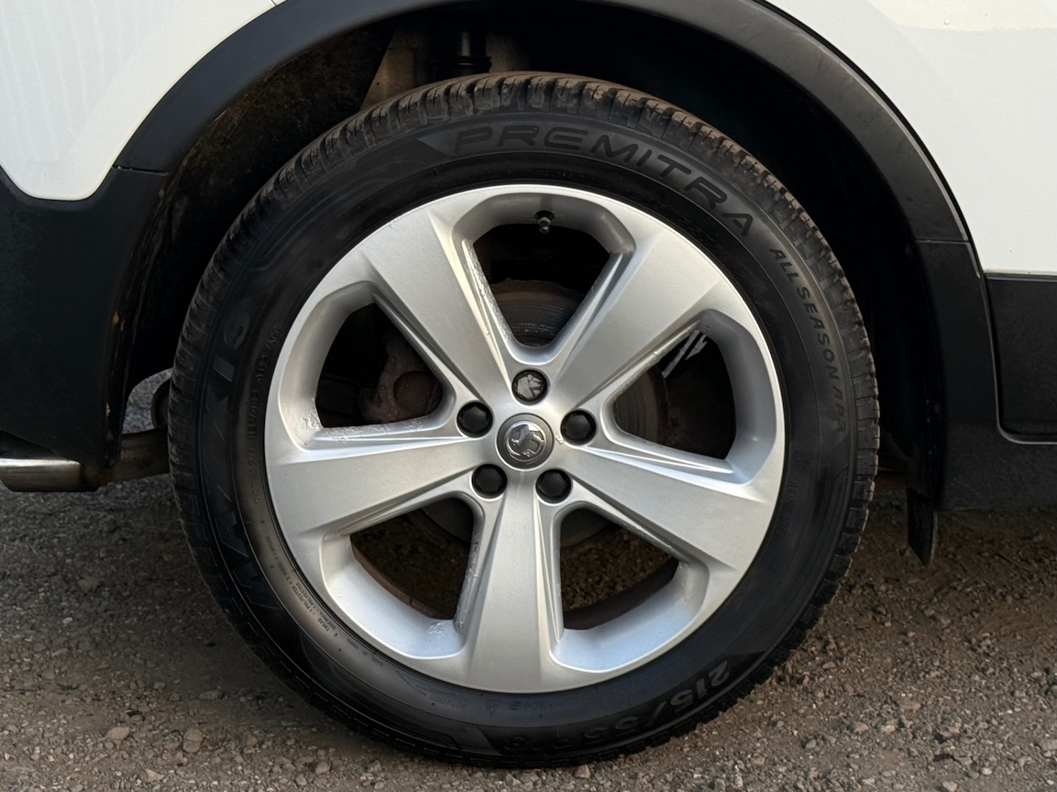 Used Vauxhall Mokka 2015 for sale - 76329637: Photo 38