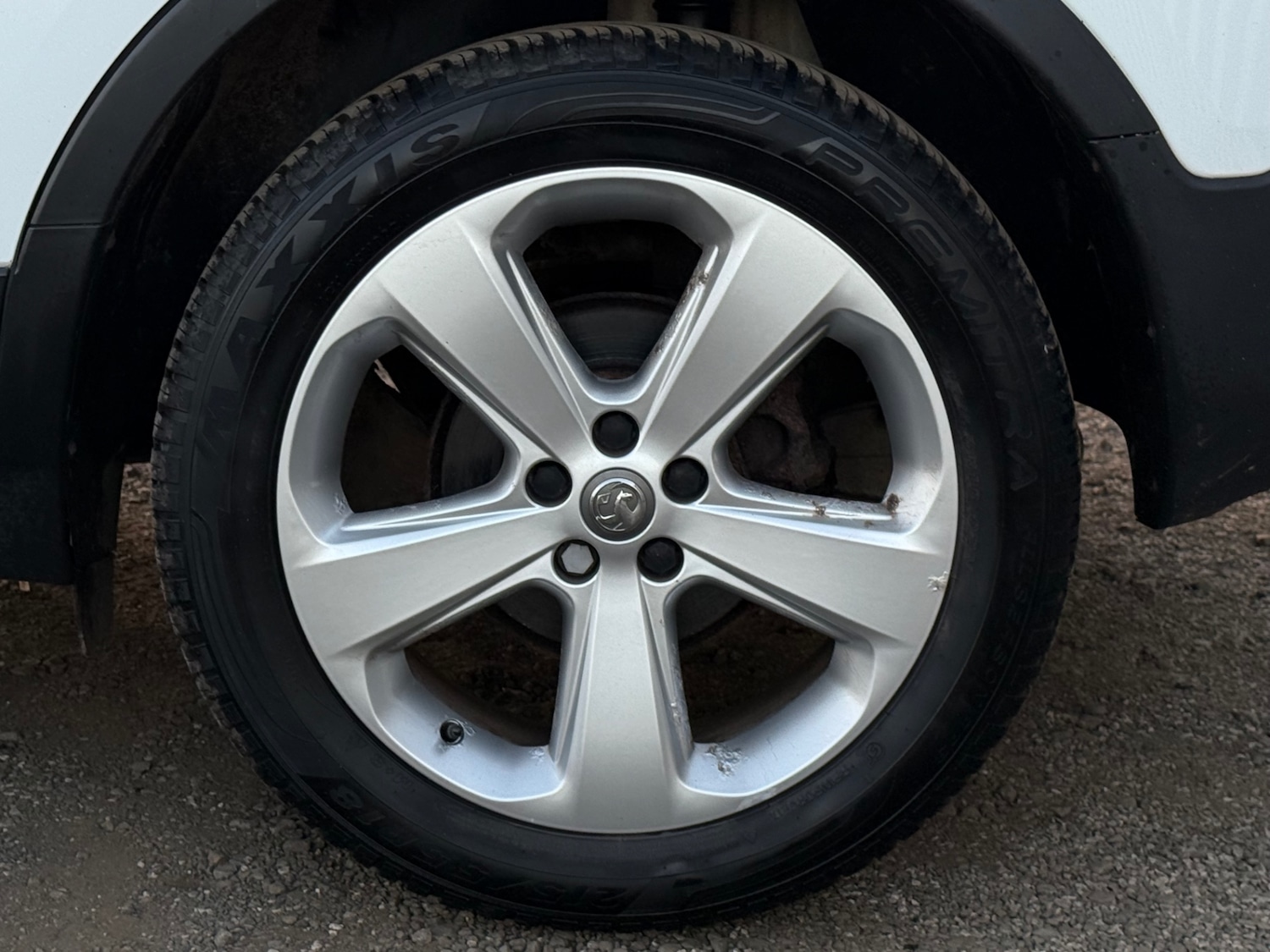 Used Vauxhall Mokka 2015 for sale - 76329637: Photo 39