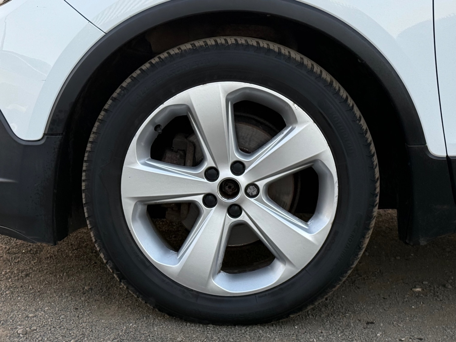 Used Vauxhall Mokka 2015 for sale - 76329637: Photo 40