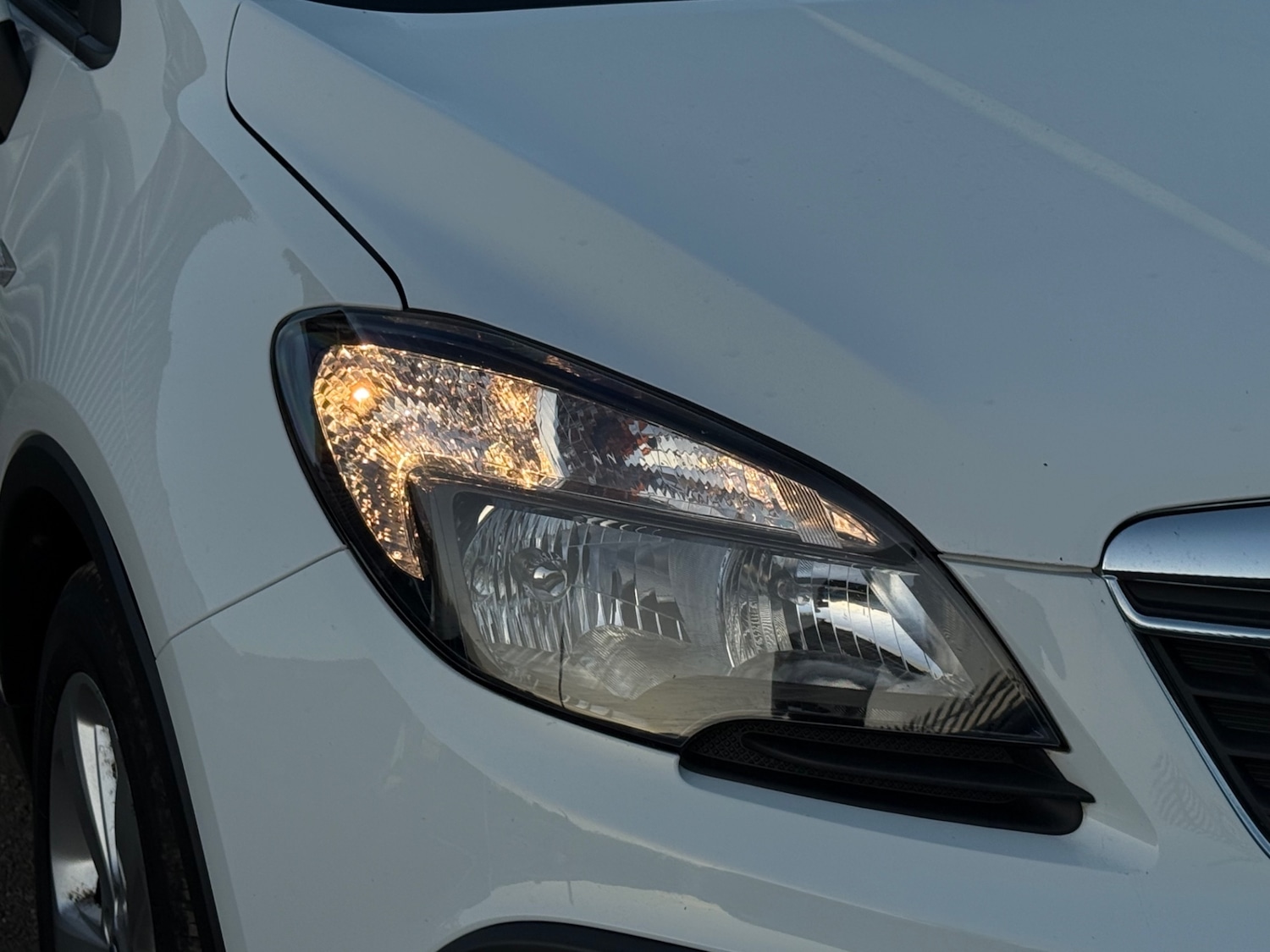 Used Vauxhall Mokka 2015 for sale - 76329637: Photo 41