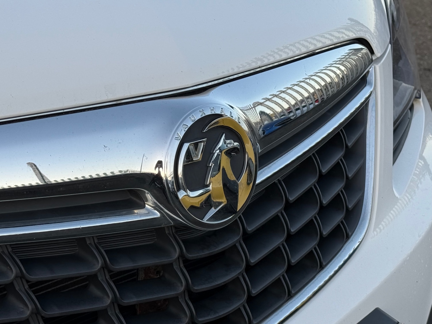 Used Vauxhall Mokka 2015 for sale - 76329637: Photo 42