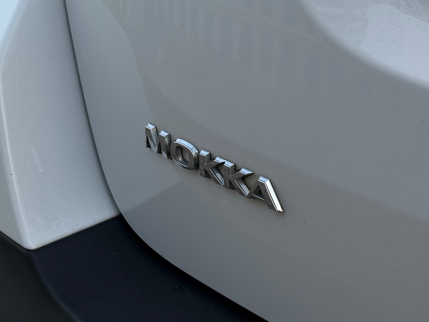 Used Vauxhall Mokka 2015 for sale - 76329637: Photo 43