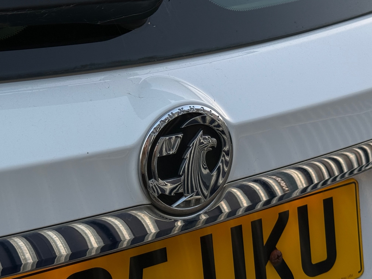 Used Vauxhall Mokka 2015 for sale - 76329637: Photo 45