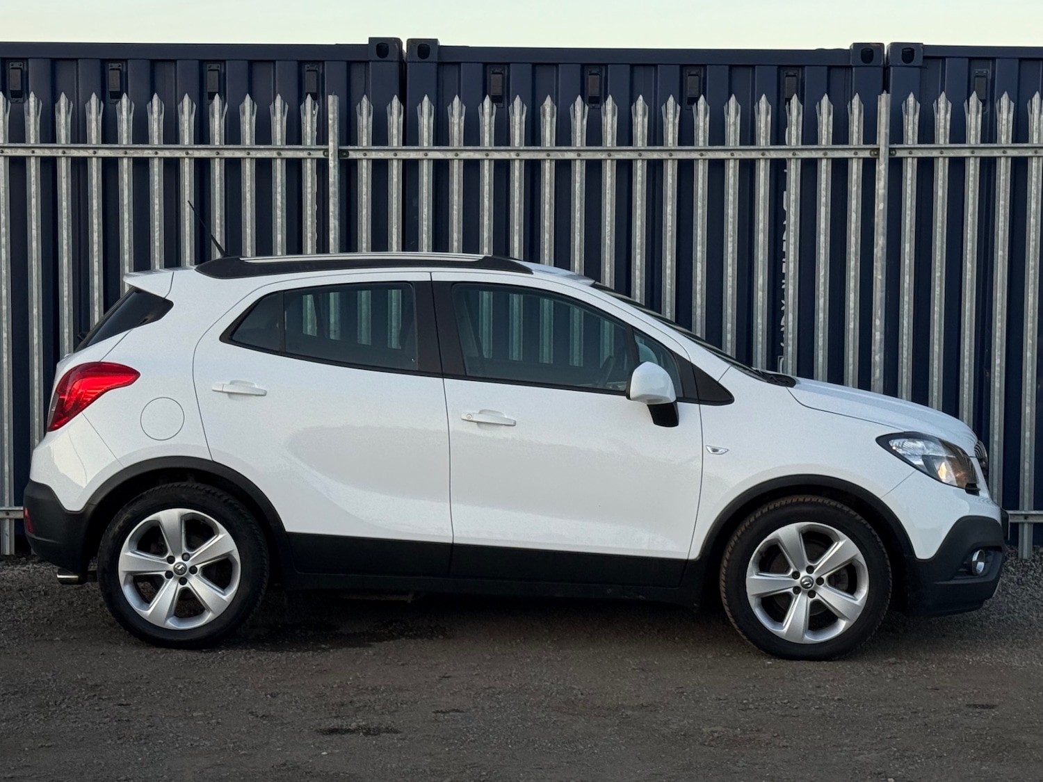 Used Vauxhall Mokka 2015 for sale - 76329637: Photo 6