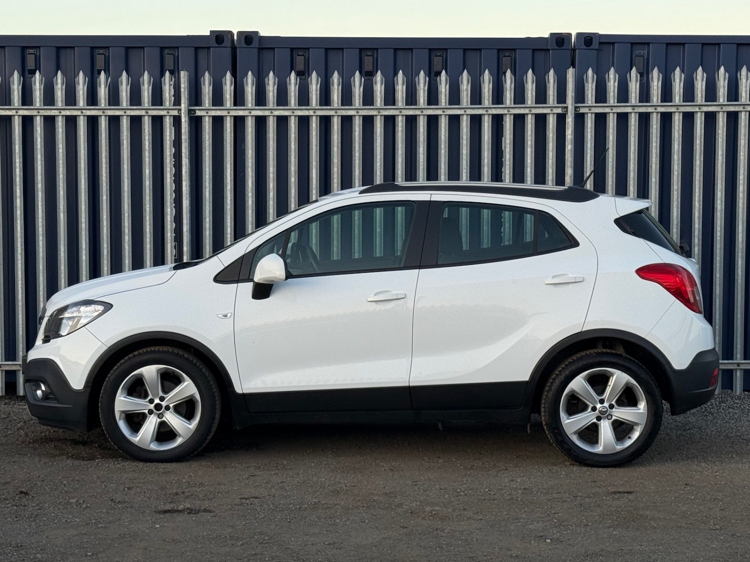 Used Vauxhall Mokka 2015 for sale - 76329637: Photo 9