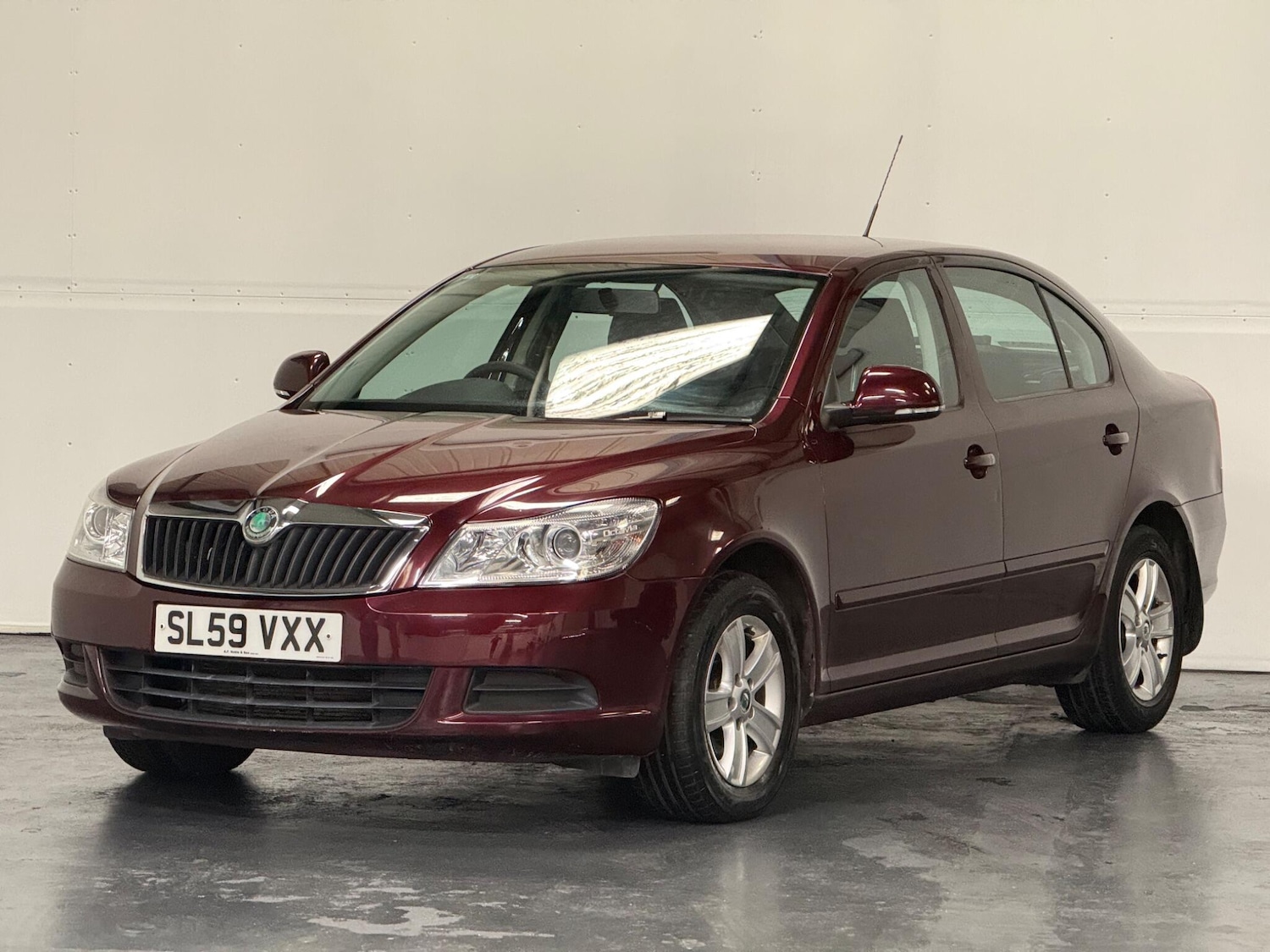 Used Skoda Octavia 2009 for sale - 77982242: Photo 10