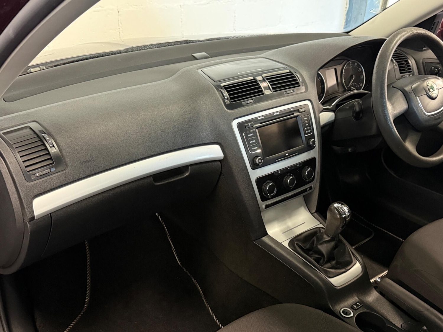 Used Skoda Octavia 2009 for sale - 77982242: Photo 13