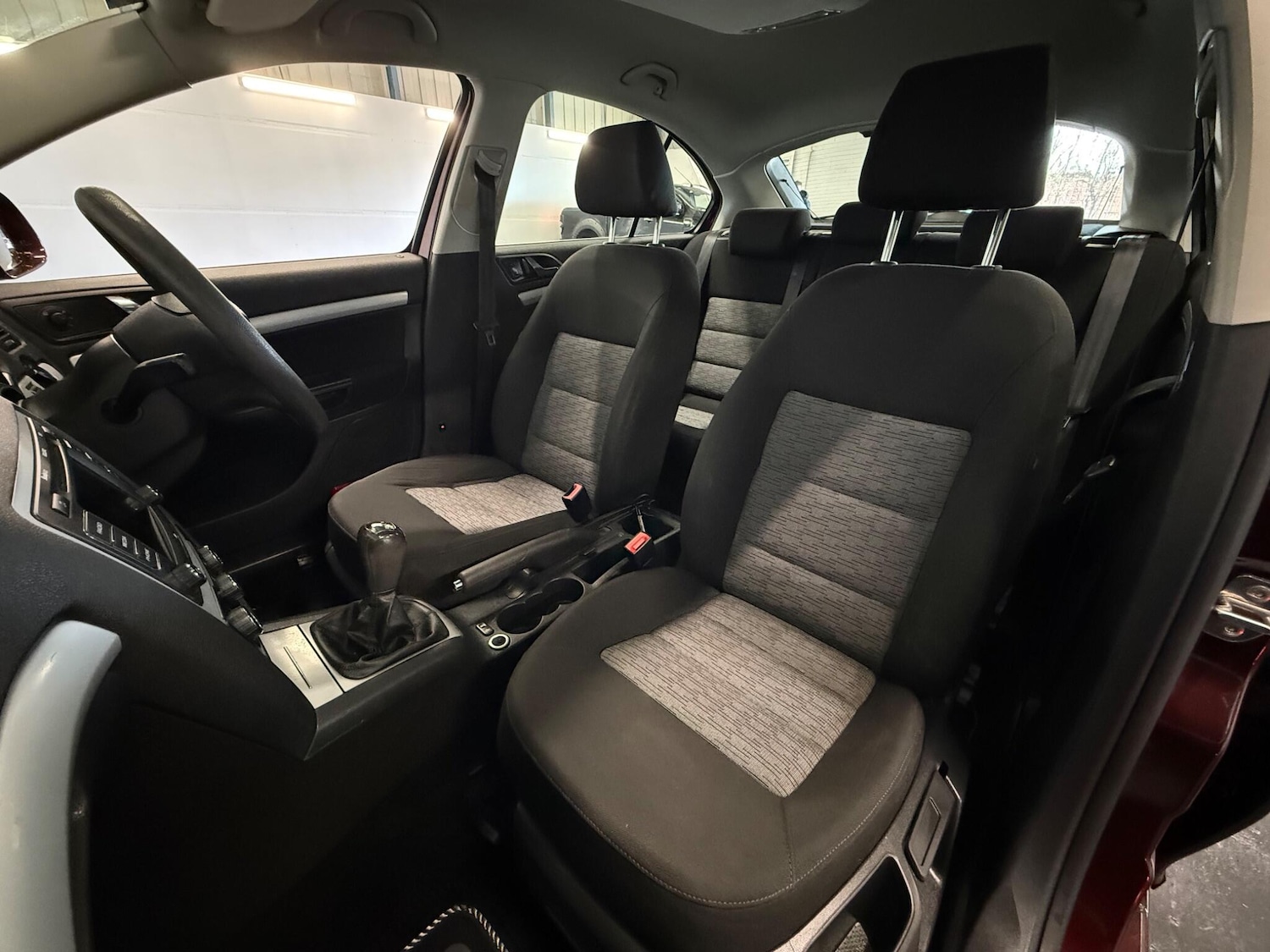 Used Skoda Octavia 2009 for sale - 77982242: Photo 14