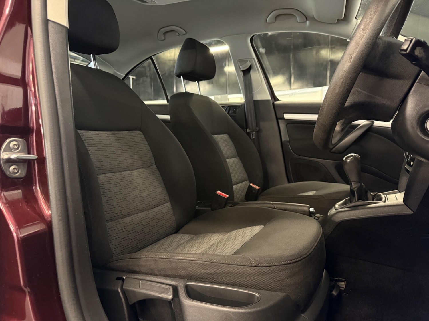 Used Skoda Octavia 2009 for sale - 77982242: Photo 15