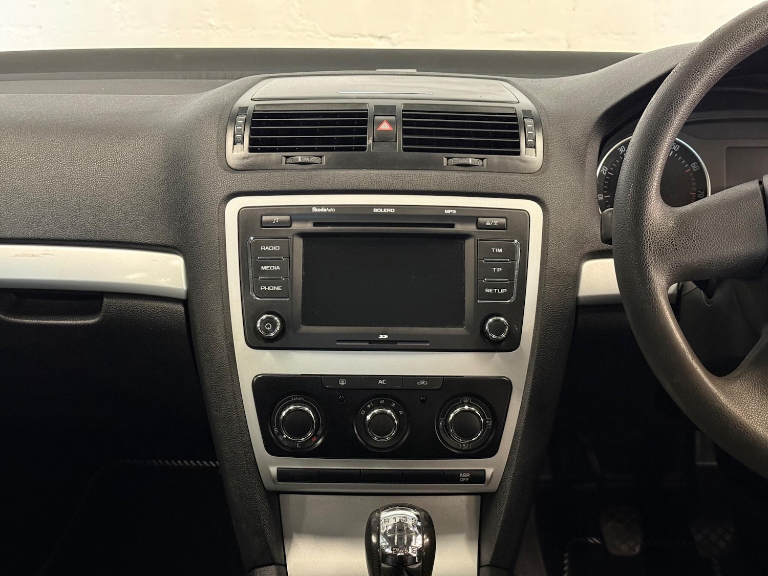 Used Skoda Octavia 2009 for sale - 77982242: Photo 17