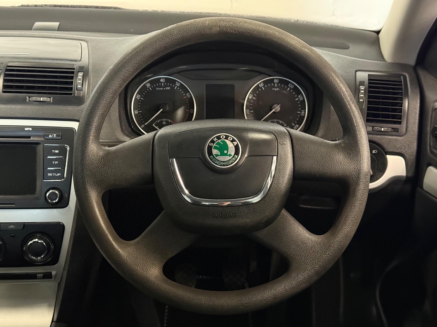 Used Skoda Octavia 2009 for sale - 77982242: Photo 18