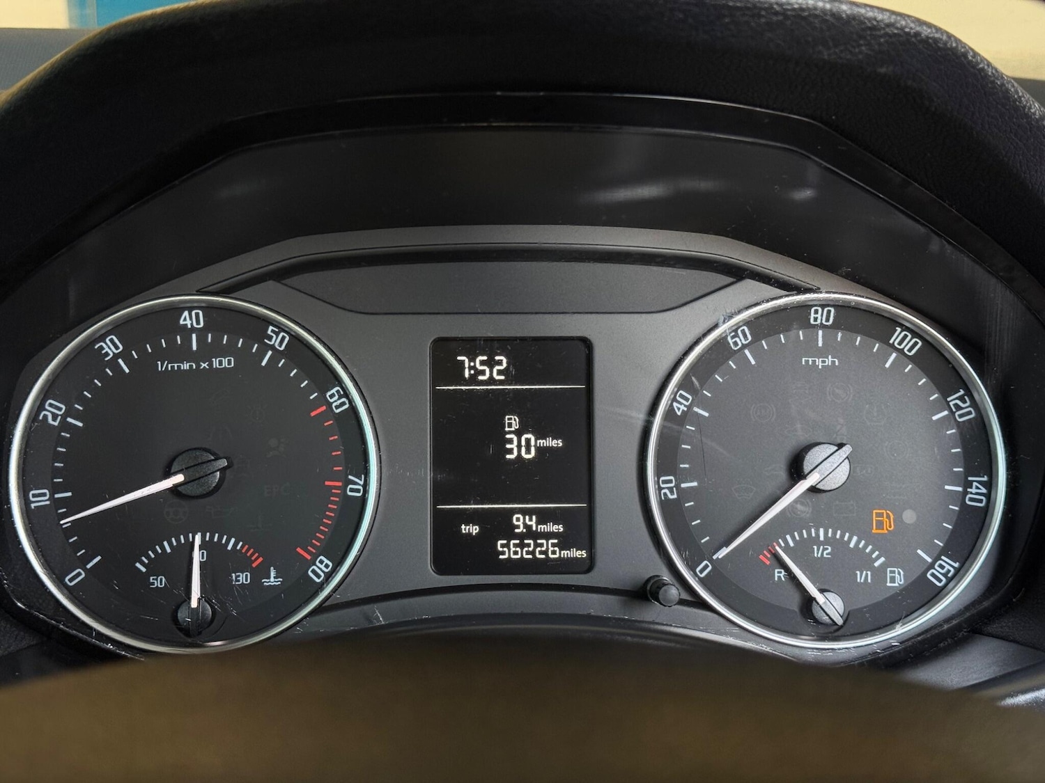 Used Skoda Octavia 2009 for sale - 77982242: Photo 19