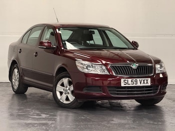 Skoda Octavia feature image