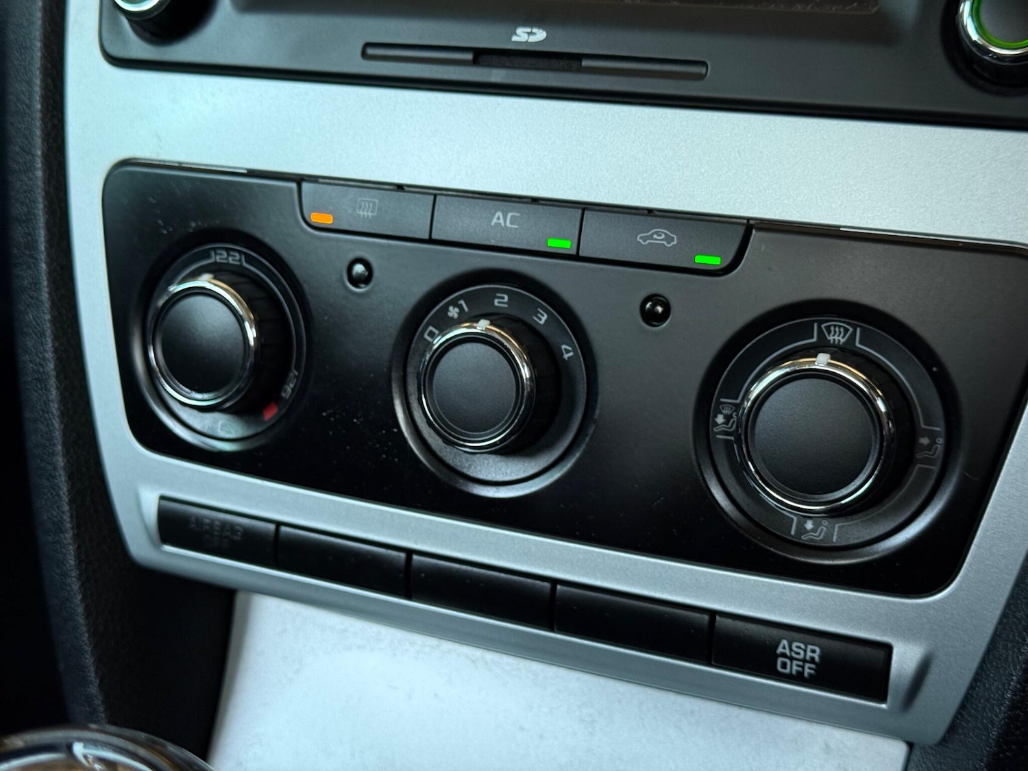 Used Skoda Octavia 2009 for sale - 77982242: Photo 20