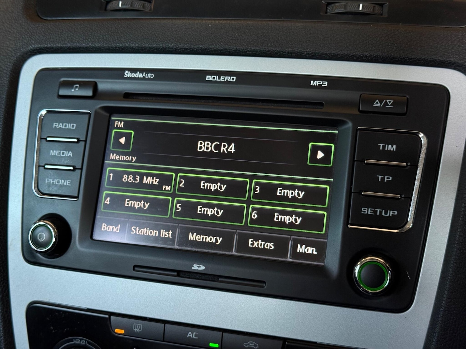 Used Skoda Octavia 2009 for sale - 77982242: Photo 21