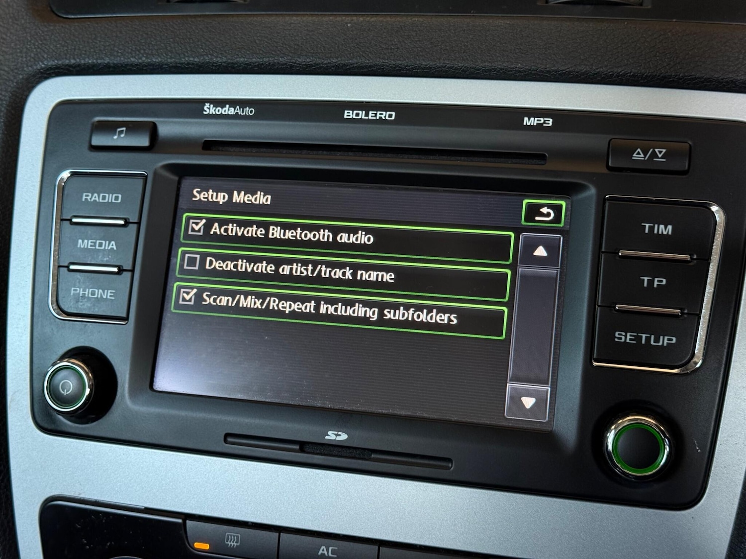 Used Skoda Octavia 2009 for sale - 77982242: Photo 22