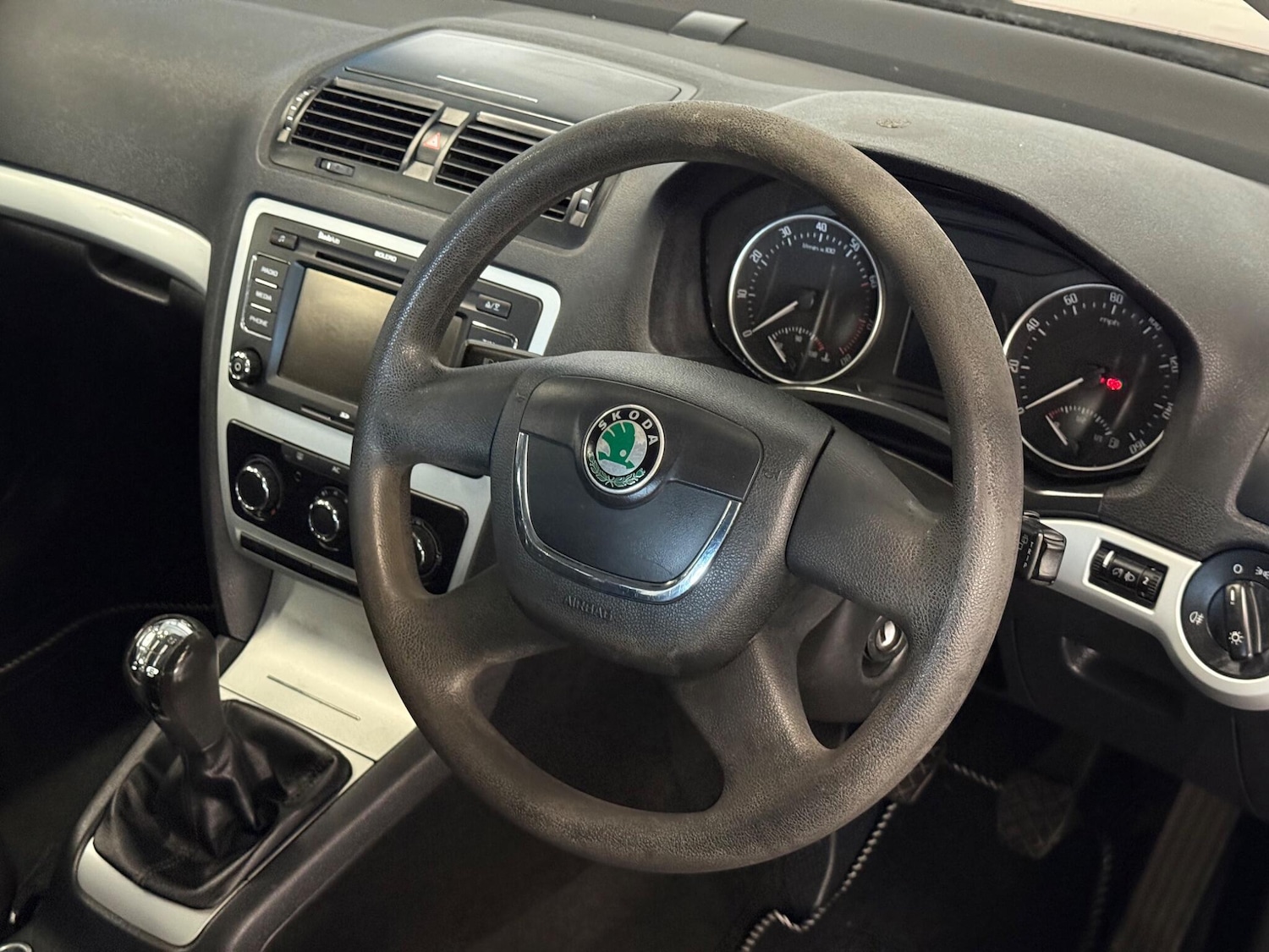 Used Skoda Octavia 2009 for sale - 77982242: Photo 3