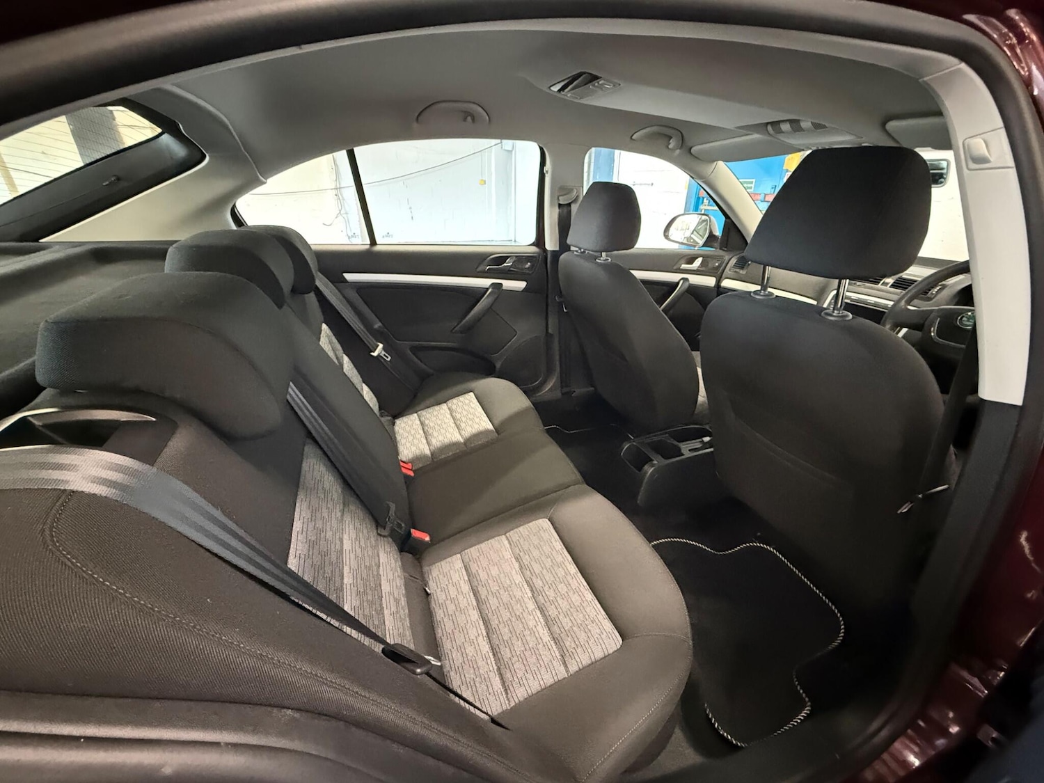 Used Skoda Octavia 2009 for sale - 77982242: Photo 31