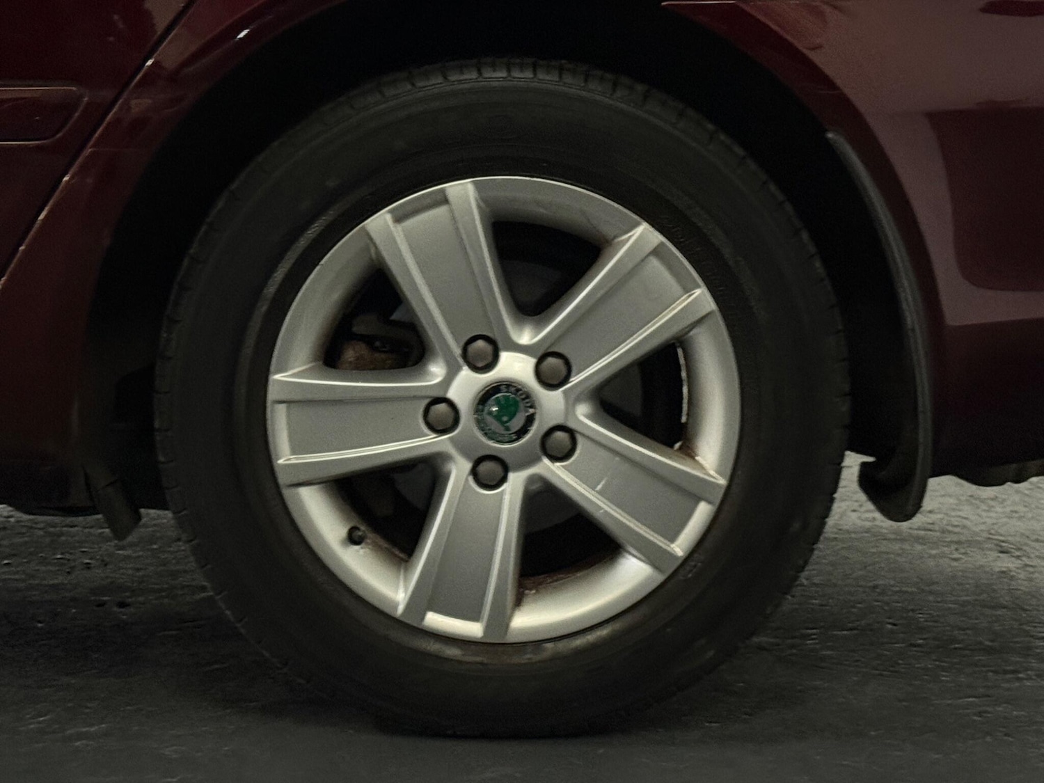 Used Skoda Octavia 2009 for sale - 77982242: Photo 36