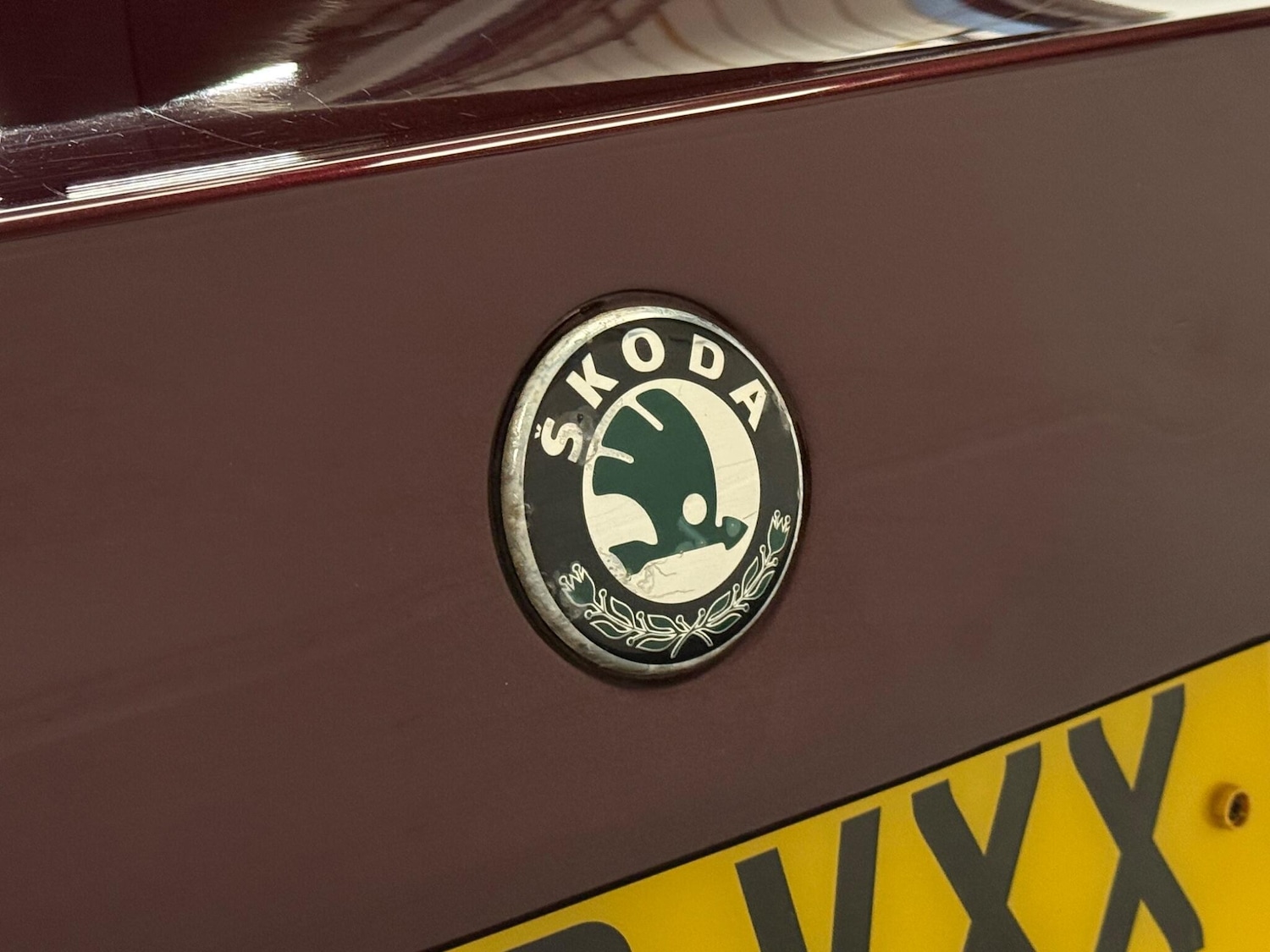 Used Skoda Octavia 2009 for sale - 77982242: Photo 38