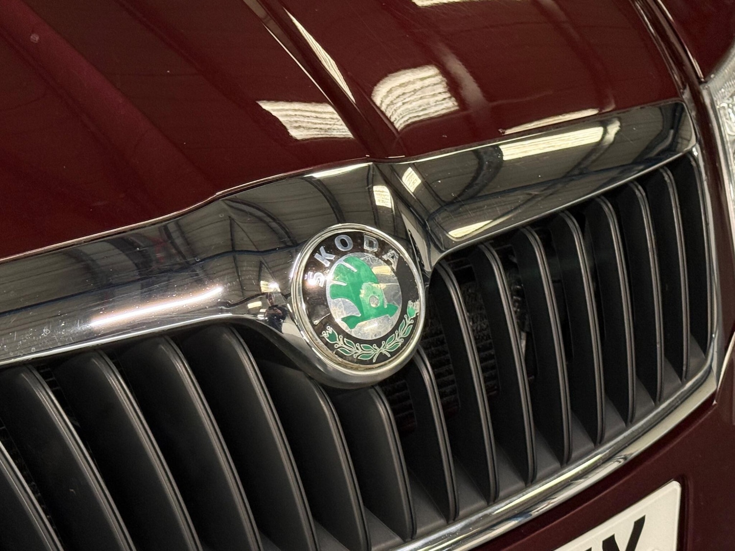 Used Skoda Octavia 2009 for sale - 77982242: Photo 41