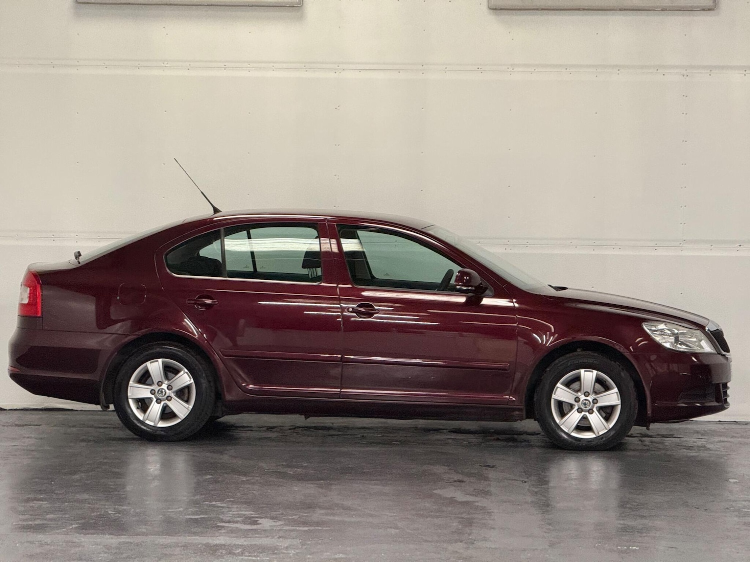 Used Skoda Octavia 2009 for sale - 77982242: Photo 6