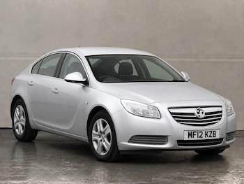 Used Vauxhall Insignia 2012 for sale - 78613090: Photo