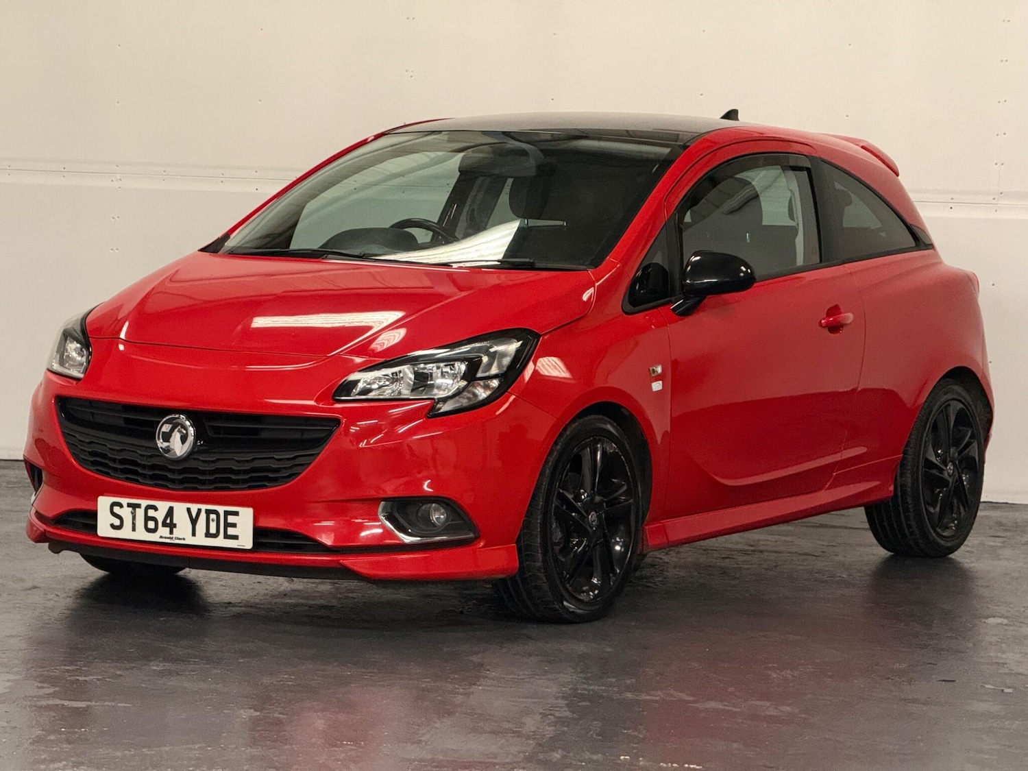 Used Vauxhall Corsa for sale - 77982395: Photo 10
