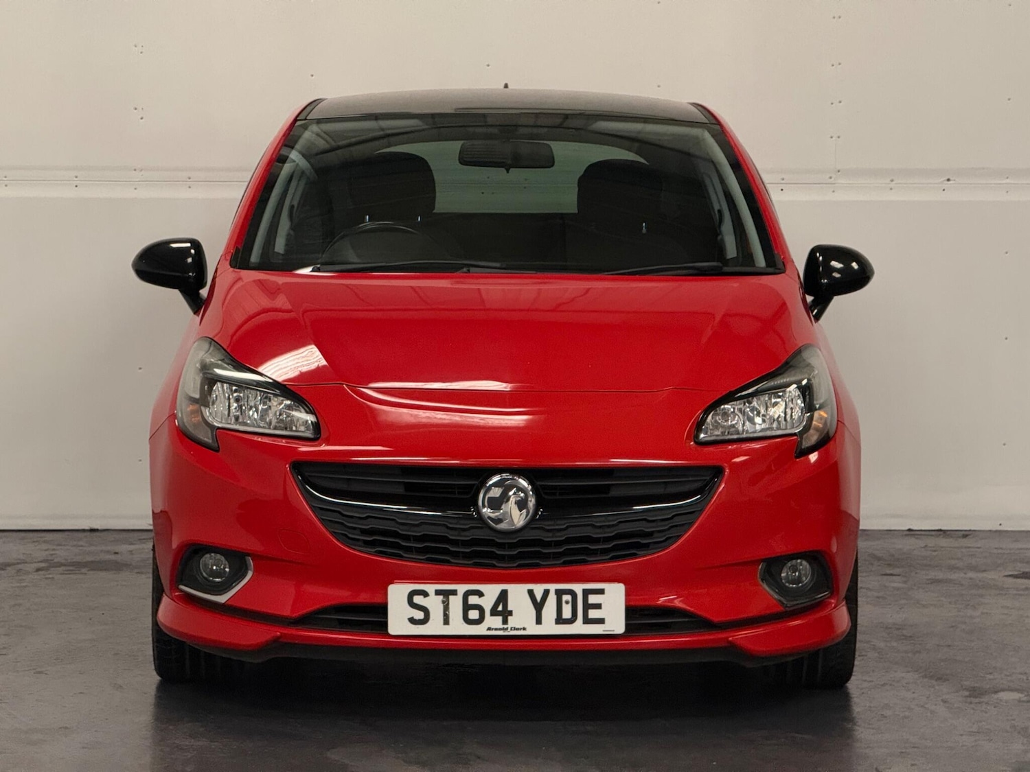Used Vauxhall Corsa for sale - 77982395: Photo 11