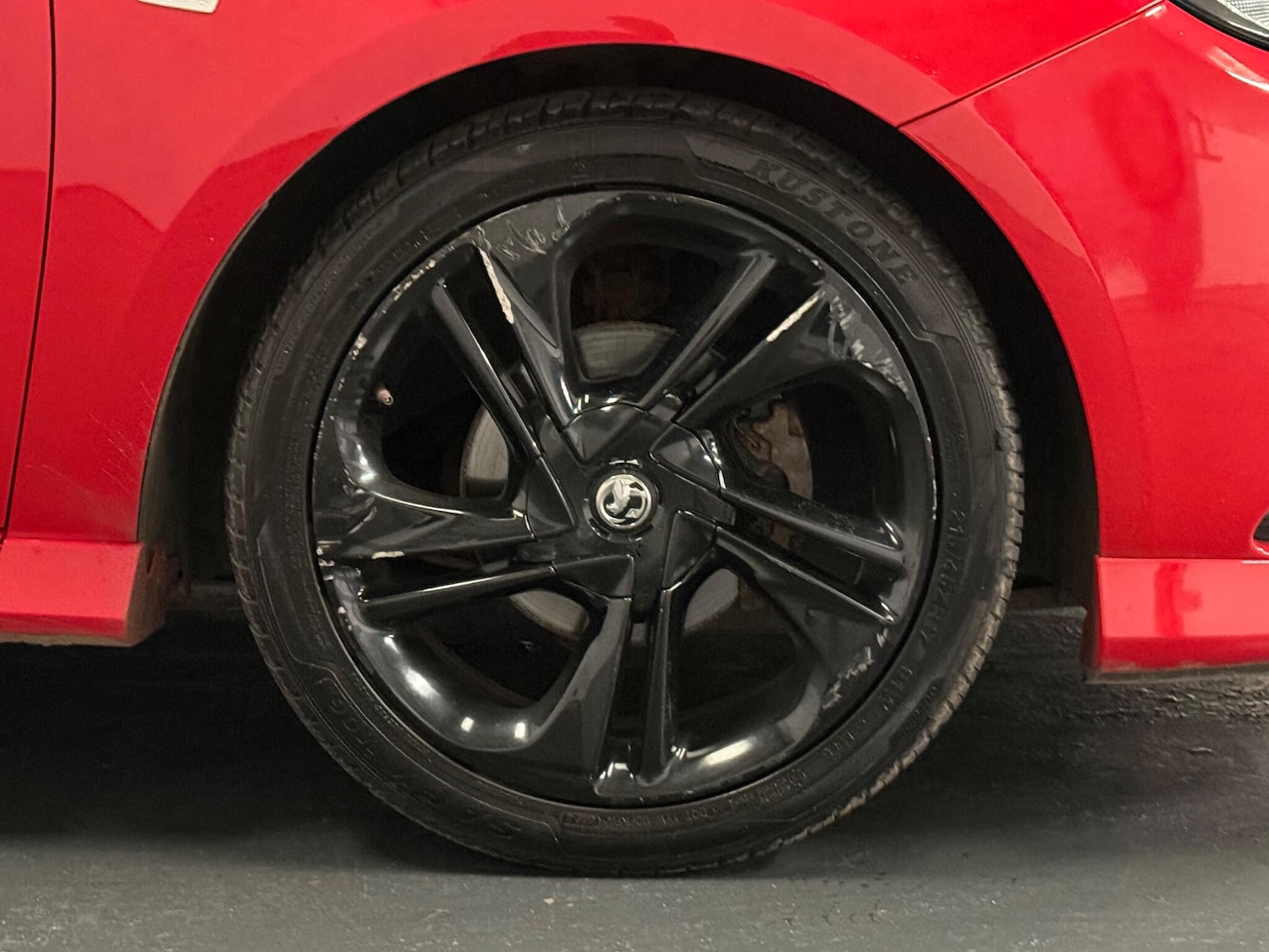 Used Vauxhall Corsa for sale - 77982395: Photo 12