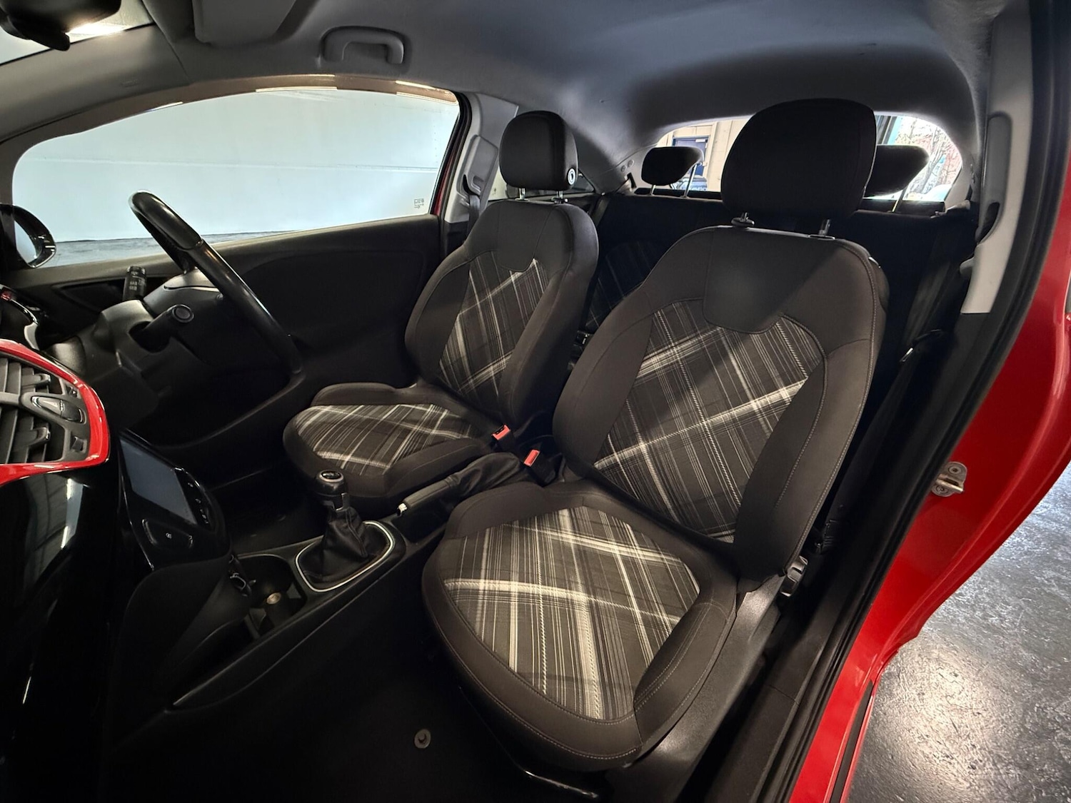 Used Vauxhall Corsa for sale - 77982395: Photo 14