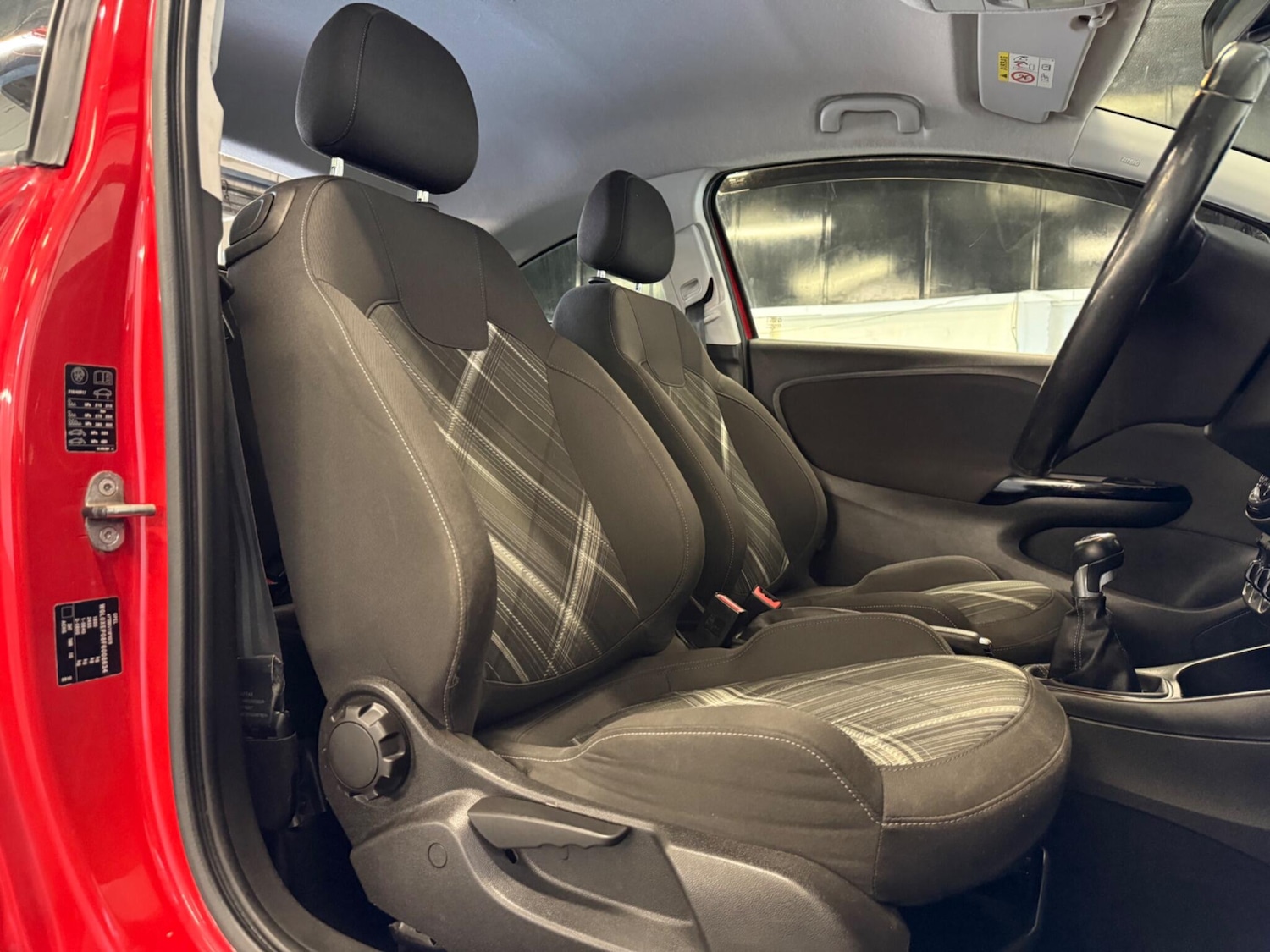 Used Vauxhall Corsa for sale - 77982395: Photo 15